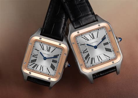 how to tell if a cartier watch is fake|imitation cartier watches.